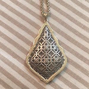 Kendra Scott Aiden Pendant Necklace
